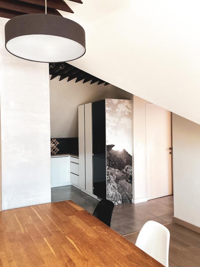 Visitzakopane - Lord Apartment エクステリア 写真